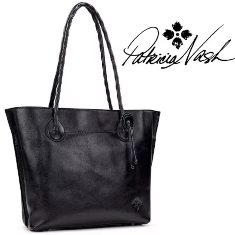 💕Patricia Nash Eastleigh Tote💕